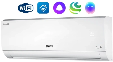 ZACS/I-07 HS/N1